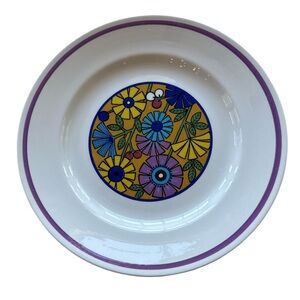 Kingstone by Nikko 12” plate